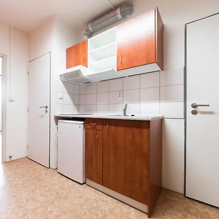 Pod Palackeho Vrchem - Gprooms فندق برنو