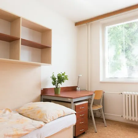 Pod Palackeho Vrchem - Gprooms برنو
