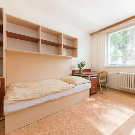 Pod Palackeho Vrchem - Gprooms * Brno