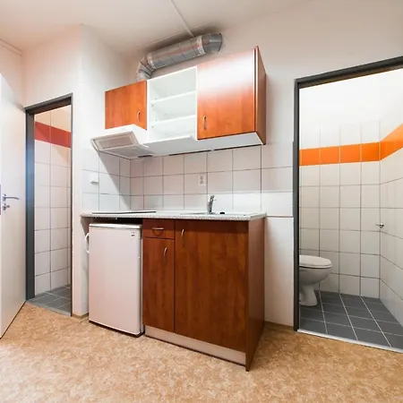 Pod Palackeho Vrchem - Gprooms Hotel *