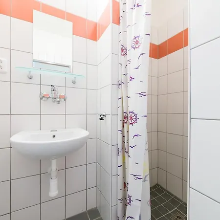 Pod Palackeho Vrchem - Gprooms * Brno
