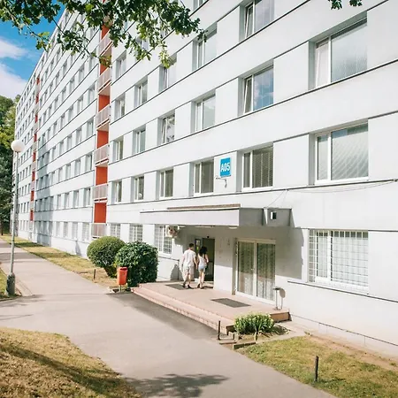 Pod Palackeho Vrchem - Gprooms * Brno